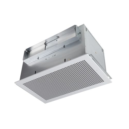 Main product image of L500 Ceiling Mount Ventilation Fan, 4-1/2" x 18-1/2" Duct (514 CFM)