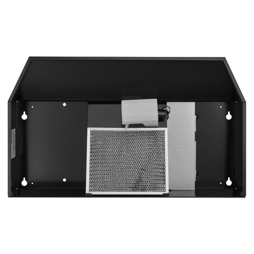 Main product image of 30" Black Under Cabinet Range Hood (160 CFM)