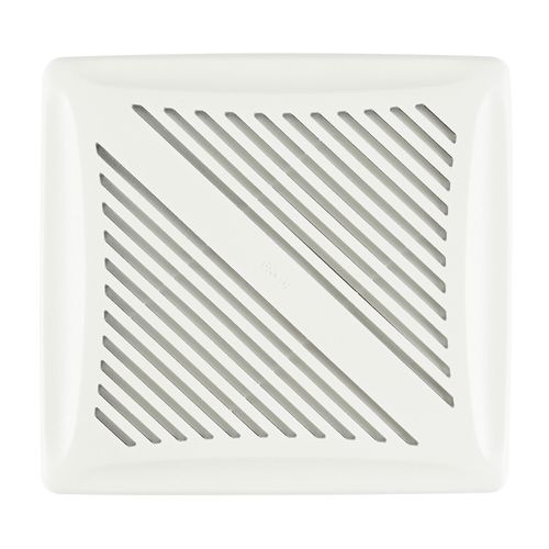 Main product image of FLEX DC ESTAR Humidity Sensing Bathroom Exhaust Fan (50-110 CFM)