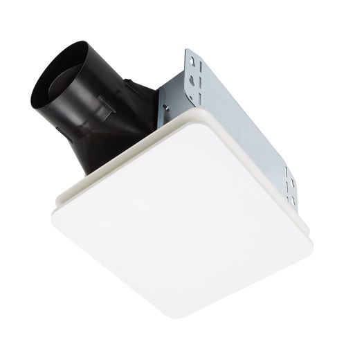 Main product image of 1.5 Sones Roomside Series Ventilation Fan with Housing, Energy Star (80 CFM)