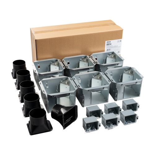 Main product image of Fan Housing Pack