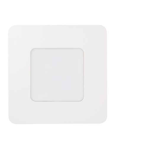 1.5 Sones Roomside Series Ventilation Fan & Light, Energy Star (80 CFM)
