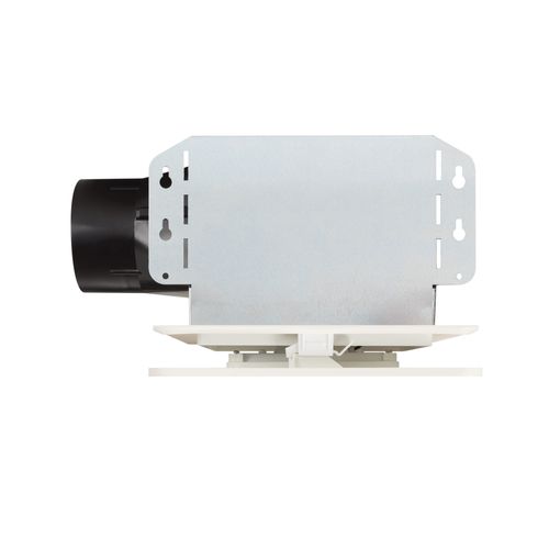 1.5 Sones Roomside Series Ventilation Fan & Light, Energy Star (80 CFM)