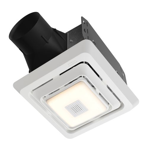Main product image of 1.5 Sones Roomside Series Ventilation Fan Only, Energy Star (80 CFM)