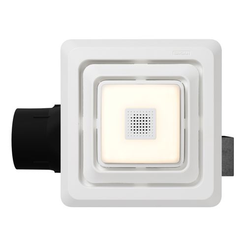 Main product image of 1.5 Sones Roomside Series Ventilation Fan Only, Energy Star (80 CFM)