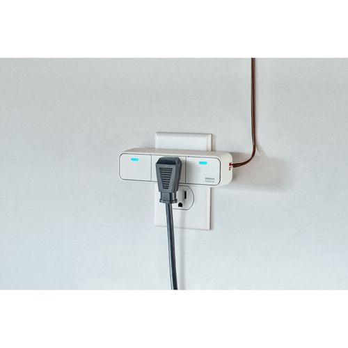Main product image of Overture Smart Plug