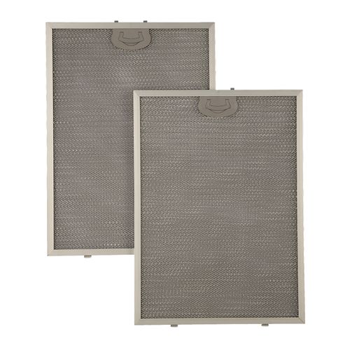 Main product image of 30" CleanSense Charcoal Filters for QP Series Range Hoods
