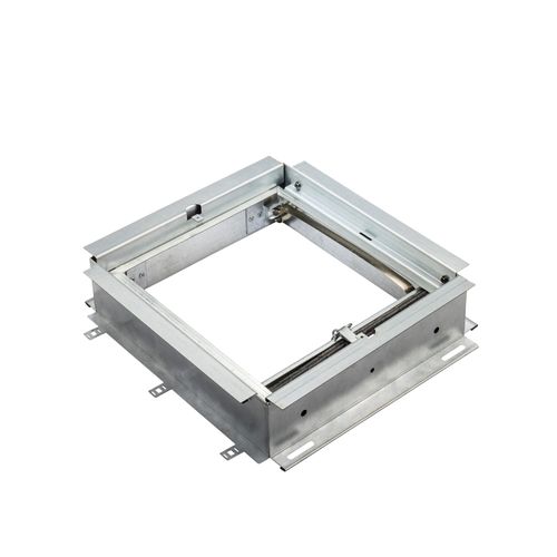 Main product image of EVOLVE Premium Exhaust Fan Radiation Damper