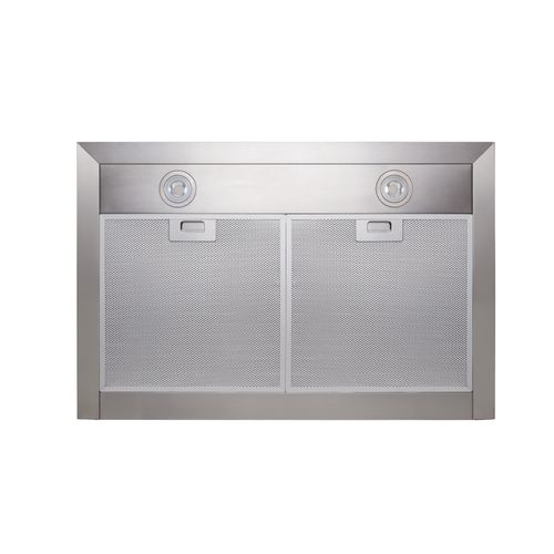 Main product image of 30" Convertible European Style Wall-Mounted Chimney Range Hood, Stainless