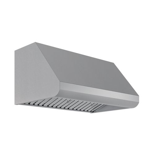 Main product image of E60M Series 30" Canopy Range Hood, 650 Max Blower CFM, Stainless Steel