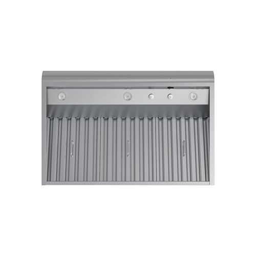 Main product image of E60M Series 30" Canopy Range Hood, 650 Max Blower CFM, Stainless Steel