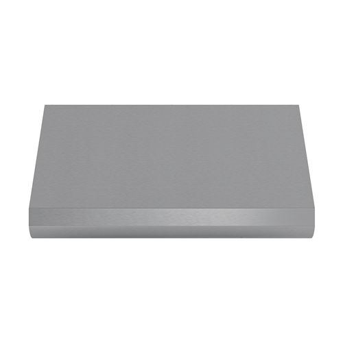 Main product image of E60M Series 30" Canopy Range Hood, 650 Max Blower CFM, Stainless Steel