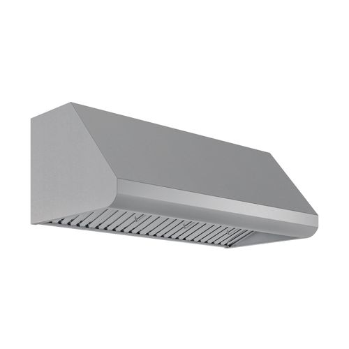 Main product image of E60M Series 42" Canopy Range Hood, 1260 Max Blower CFM, Stainless Steel