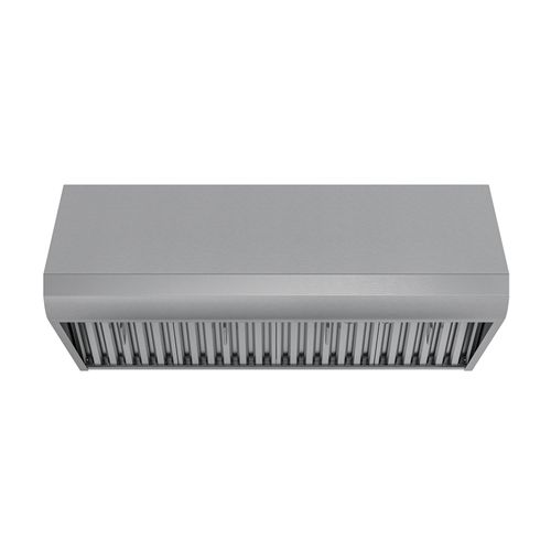 Main product image of E60M Series 42" Canopy Range Hood, 1260 Max Blower CFM, Stainless Steel