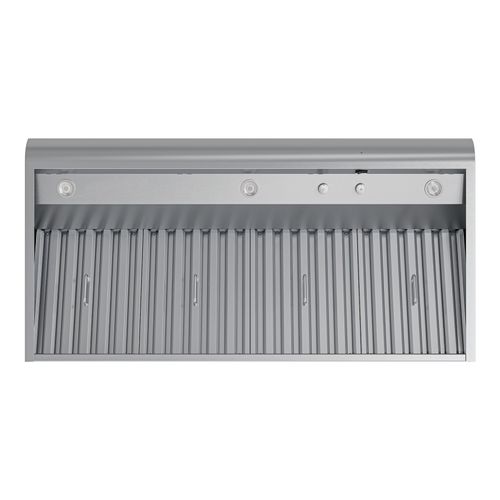 Main product image of E60M Series 42" Canopy Range Hood, 1260 Max Blower CFM, Stainless Steel