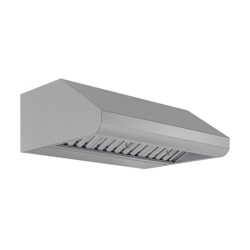 Main product image of E64M Series 36" Pro-Style Range Hood, 650 Max Blower CFM, Stainless Steel