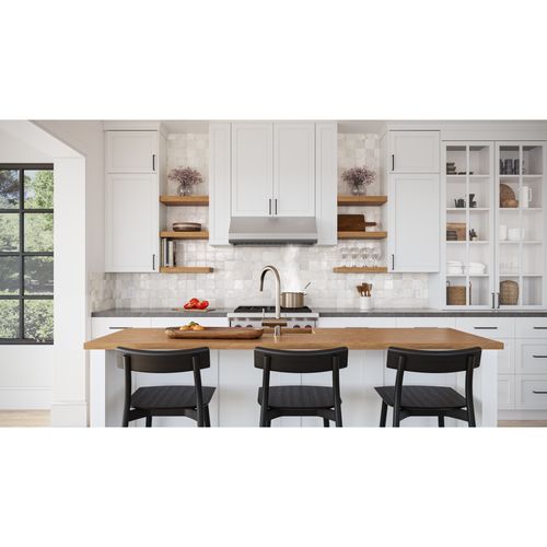 Main product image of E64M Series 36" Pro-Style Range Hood, 650 Max Blower CFM, Stainless Steel