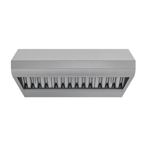 Main product image of E64M Series 36" Pro-Style Range Hood, 650 Max Blower CFM, Stainless Steel