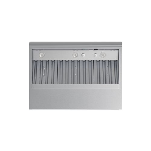 Main product image of E64M Series 36" Pro-Style Range Hood, 650 Max Blower CFM, Stainless Steel