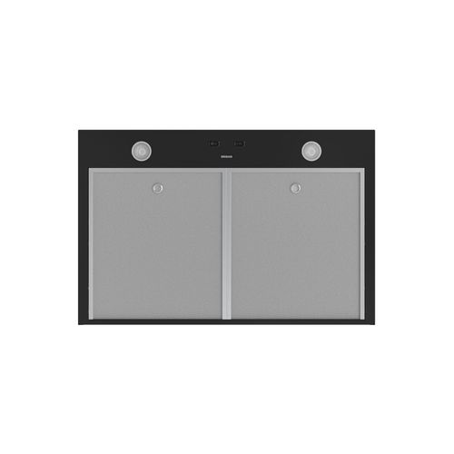 Main product image of 30" Glacier Under Cabinet Range Hood (350 CFM), Black
