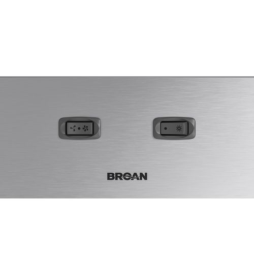 Main product image of 30" Glacier Under Cabinet Range Hood (350 CFM), Stainless Steel