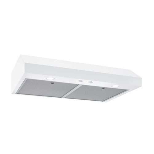 Main product image of 36" GLA1 Series 2-Speed White Under Cabinet Range Hood (350 CFM)