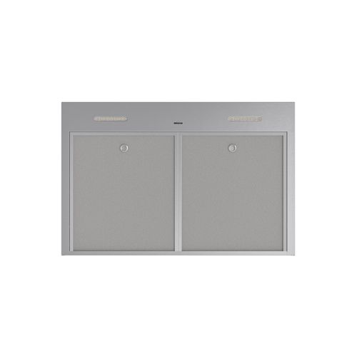Main product image of 30" Glacier Under Cabinet Range Hood, 1.5 Sones (350 CFM), Stainless Steel