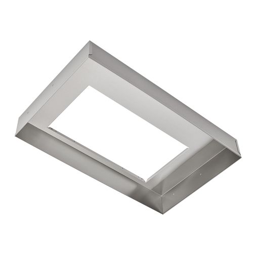 Main product image of Broan 36" Range Hood Power Pack Box Liner (Stainless Steel)