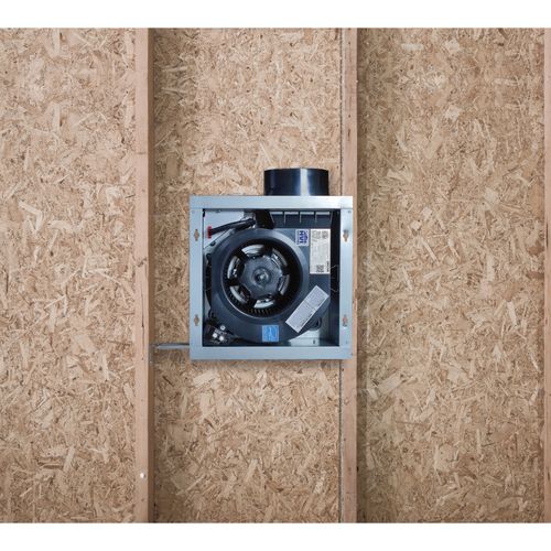 Main product image of Lo-Profile 50/80/100 Selectable w/Humidity Sensing