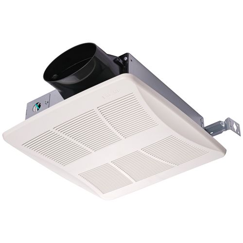 Main product image of Lo-Profile 50/80/100 Selectable w/Humidity Sensing