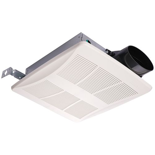 Main product image of Lo-Profile 50/80/100 Selectable w/Humidity Sensing
