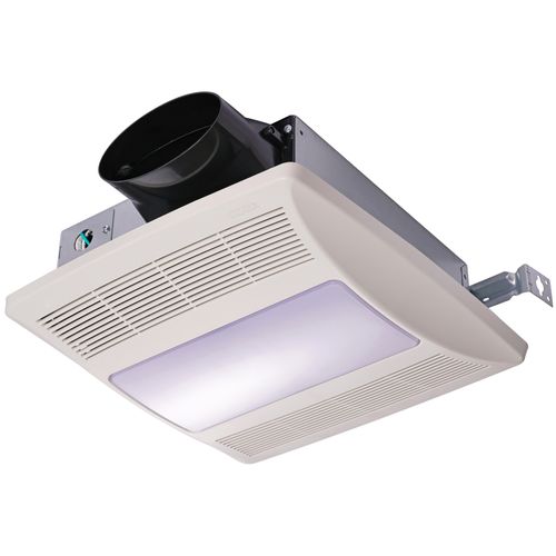 Main product image of Lo-Profile 50/80/100 Selectable w/ Humidity & Light Sensing