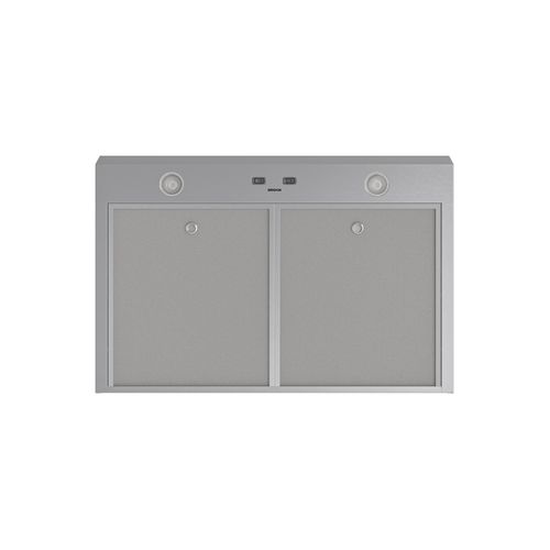 Main product image of Mantra 30" Convertible Under Cabinet Range Hood, 350 CFM (Stainless Steel)