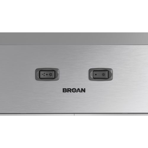 Main product image of Mantra 30" Convertible Under Cabinet Range Hood, 350 CFM (Stainless Steel)