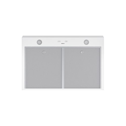 Main product image of Mantra 30" Convertible Under Cabinet Range Hood, 350 CFM (White)