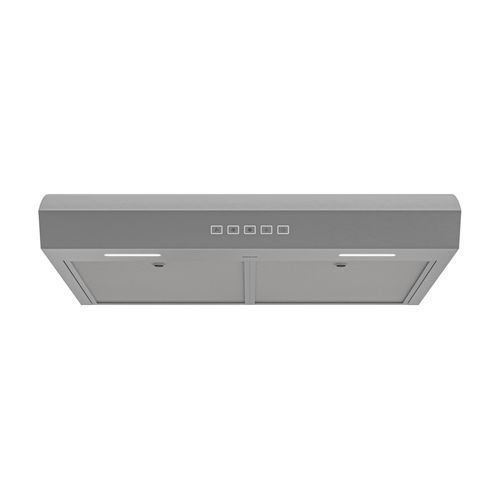 Main product image of Mantra 30" Convertible Under Cabinet Range Hood, 350 CFM, 120V (Stainless Steel)