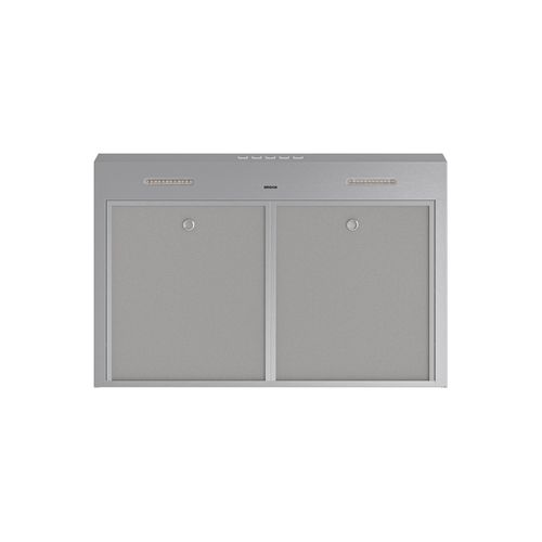 Main product image of Mantra 30" Convertible Under Cabinet Range Hood, 350 CFM, 120V (Stainless Steel)