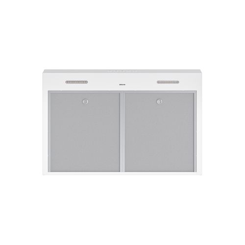 Main product image of Mantra 30" Convertible Under Cabinet Range Hood, 350 CFM, 120V (White)