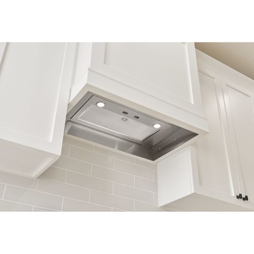 Main product image of 21-Inch Custom Range Hood Power Pack Insert w/ Easy Install System (CFM 300)