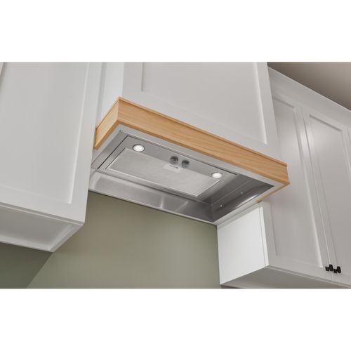 Main product image of 20" Custom Hood Power Pack (390 CFM)