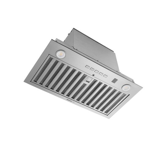 Main product image of Model PM600SSV 21" Custom Range Hood Power Pack Insert, w/ SmartSense Auto Operation & Voice Control