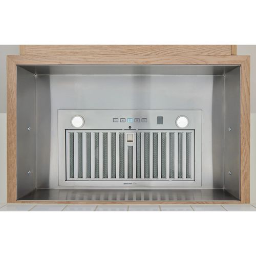 Main product image of Model PM600SSV 21" Custom Range Hood Power Pack Insert, w/ SmartSense Auto Operation & Voice Control