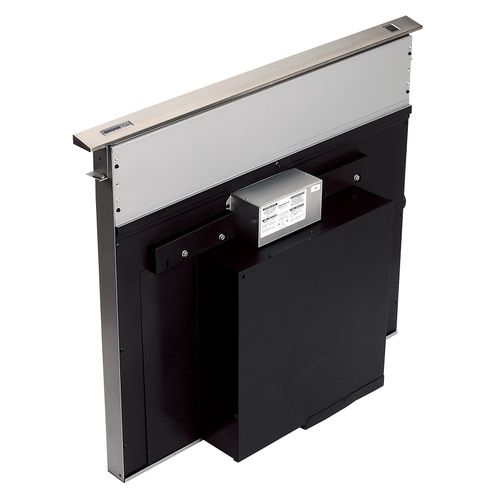 Main product image of 30" Elite Series Downdraft Range Hood w/ 500 CFM Internal Blower