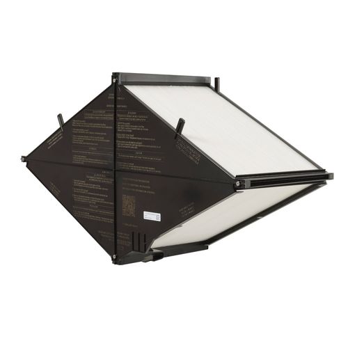 Main product image of 150 CFM Energy Recovery Ventilator (ERV), Low Profile