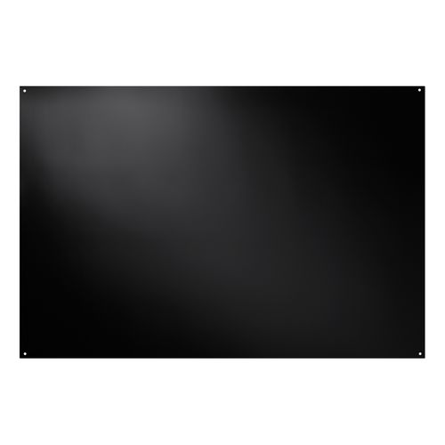 Main product image of 30" Black/White Reversible Splash Guard