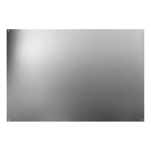 Main product image of 30" Stainless Steel Reversible Splash Guard