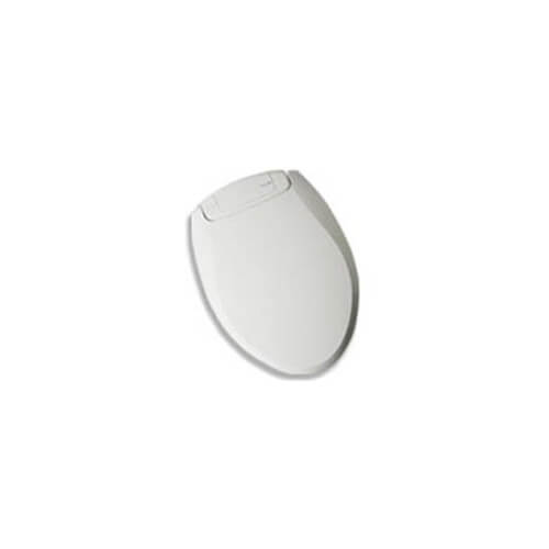 Main product image of Round & White Breeza 30 Deodorizing Toilet Seat