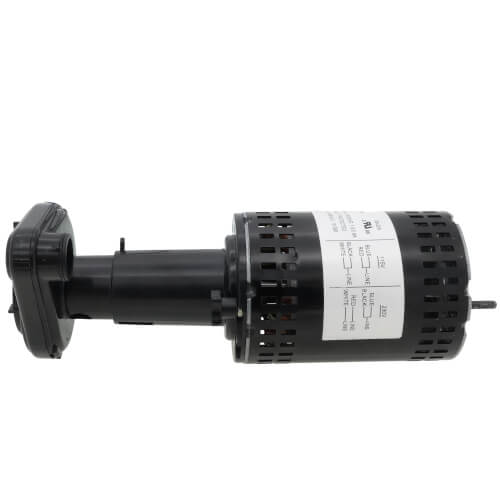 Main product image of Ice Machine Replacement Pump (115/230V)