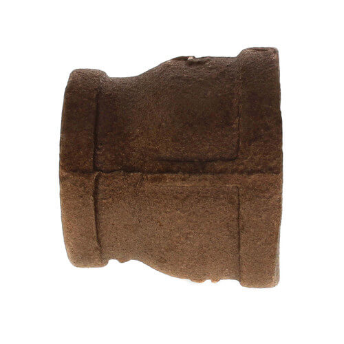 Main product image of 1-1/4" x 1" FIP Brass Coupling (Lead Free)