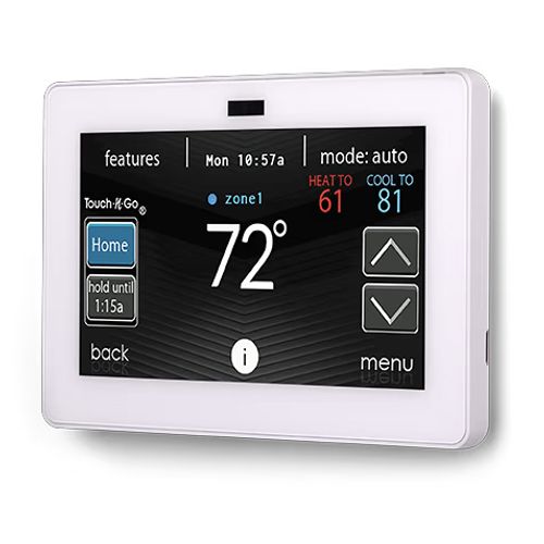 Main product image of Evolution Connex System Control with Wi-Fi Capability (White), SYSTXBBWEC01-C